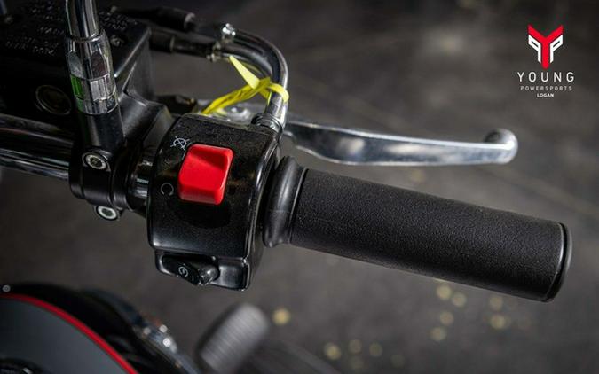 2023 Kawasaki Vulcan 900 Classic LT