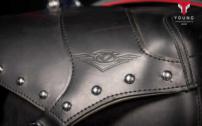 2023 Kawasaki Vulcan 900 Classic LT