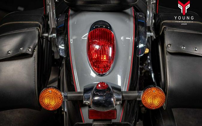 2023 Kawasaki Vulcan 900 Classic LT