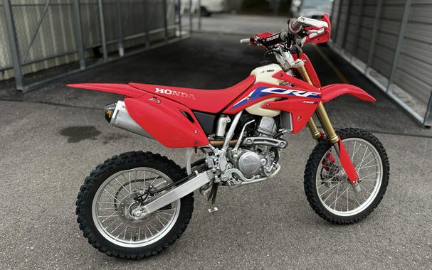 2023 Honda CRF® 150R Expert