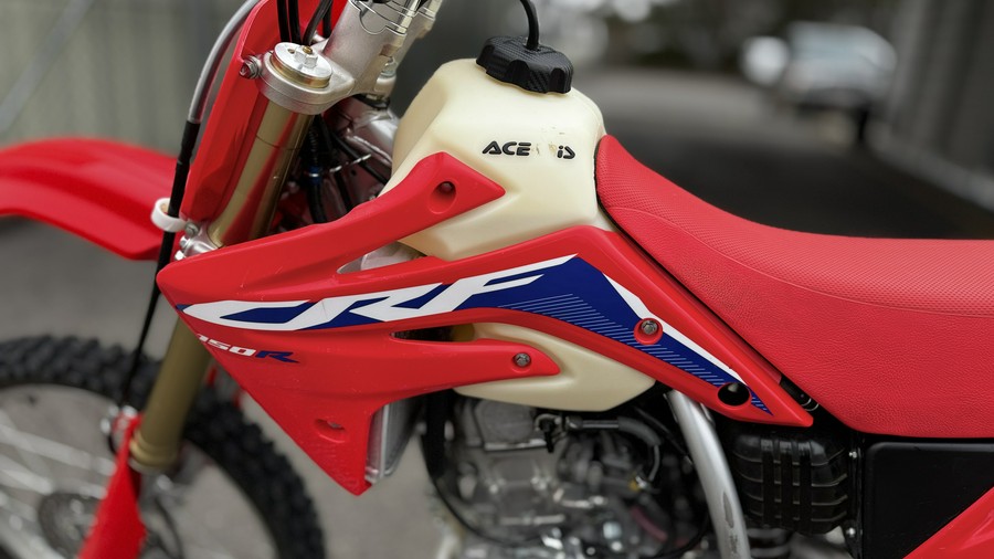 2023 Honda CRF® 150R Expert