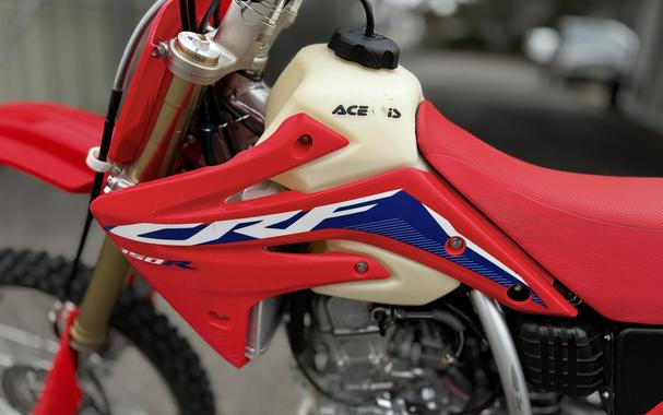 2023 Honda CRF® 150R Expert