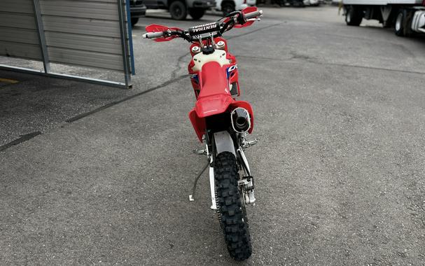2023 Honda CRF® 150R Expert