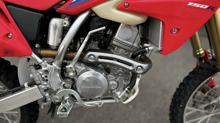 2023 Honda CRF® 150R Expert