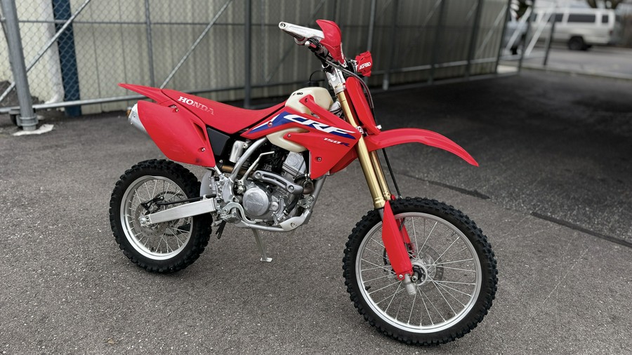 2023 Honda CRF® 150R Expert