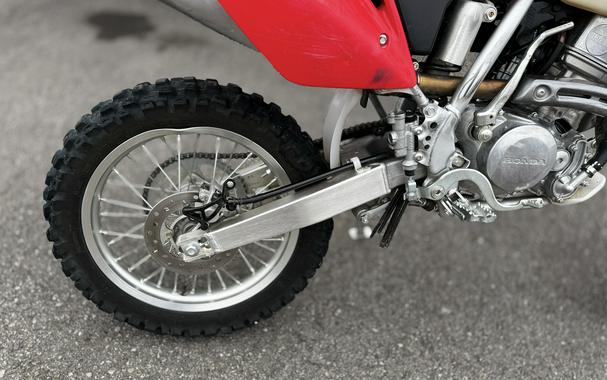 2023 Honda CRF® 150R Expert