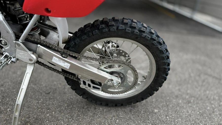 2023 Honda CRF® 150R Expert