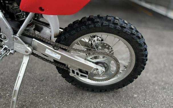 2023 Honda CRF® 150R Expert
