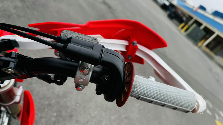 2023 Honda CRF® 150R Expert