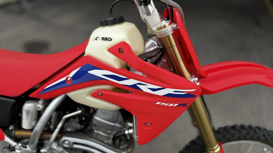 2023 Honda CRF® 150R Expert