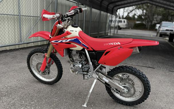 2023 Honda CRF® 150R Expert