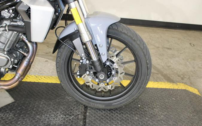 2023 Harley-Davidson® LWZX350RA