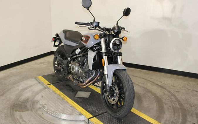 2023 Harley-Davidson® LWZX350RA
