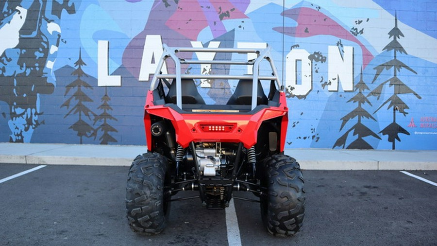 2026 Polaris RZR 200 EFI
