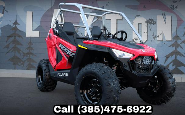2026 Polaris RZR 200 EFI