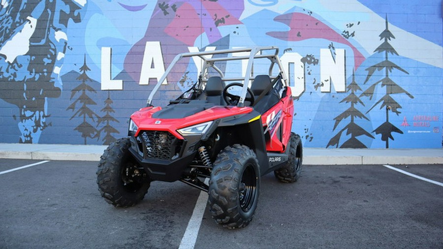2026 Polaris RZR 200 EFI
