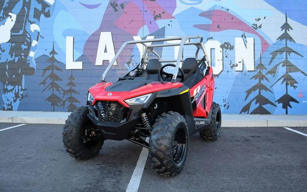 2026 Polaris RZR 200 EFI
