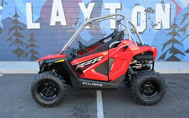 2026 Polaris RZR 200 EFI