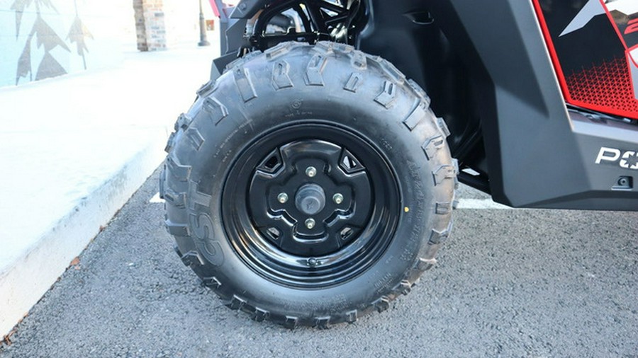 2026 Polaris RZR 200 EFI