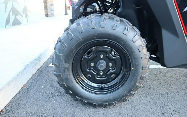 2026 Polaris RZR 200 EFI