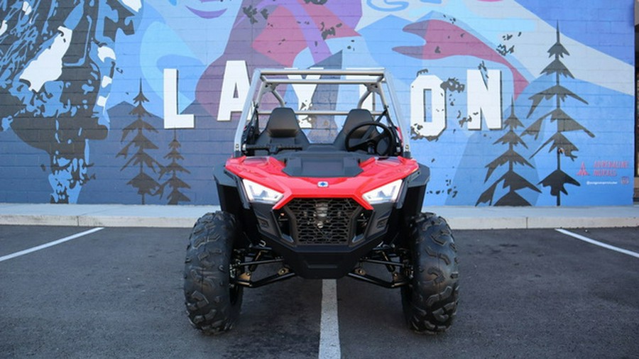 2026 Polaris RZR 200 EFI