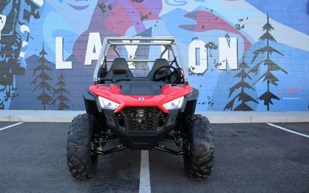 2026 Polaris RZR 200 EFI
