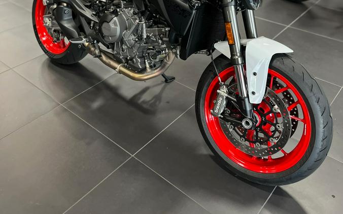 2026 Ducati Monster 937+