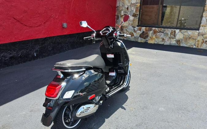 2023 Vespa GTS Super 300