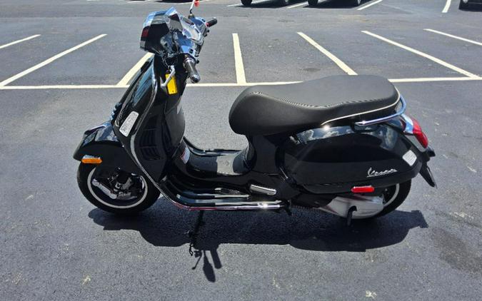 2023 Vespa GTS Super 300