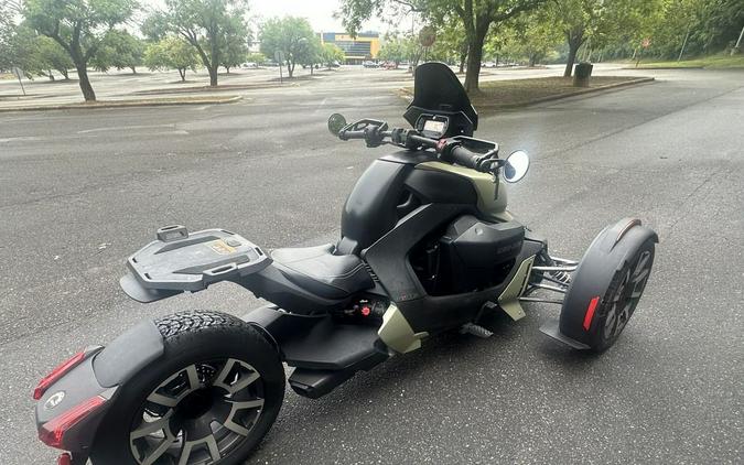 2021 Can-Am Ryker 900 ACE™
