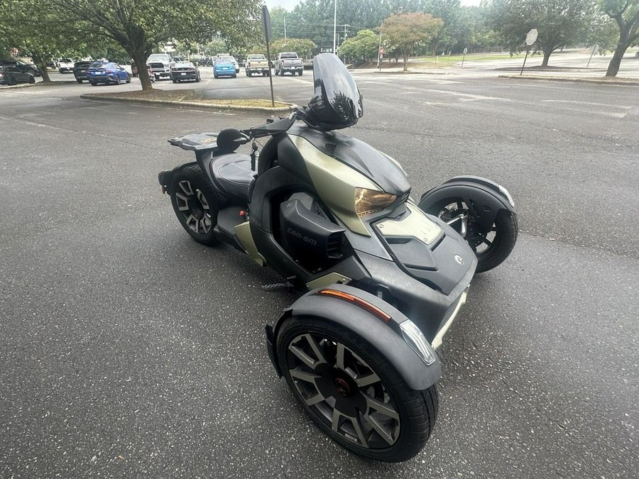 2021 Can-Am Ryker 900 ACE™