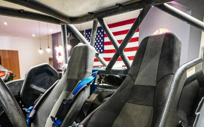 2019 Yamaha YXZ
