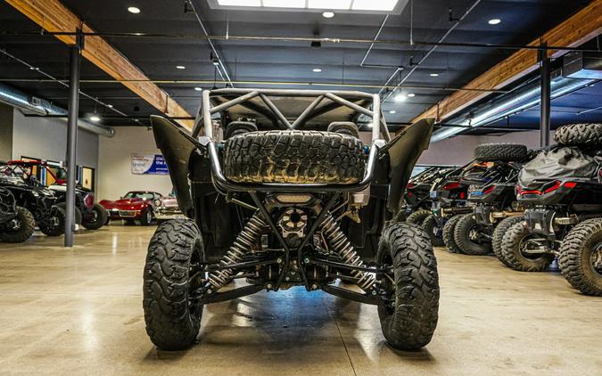 2019 Yamaha YXZ