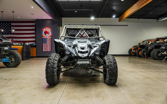 2019 Yamaha YXZ