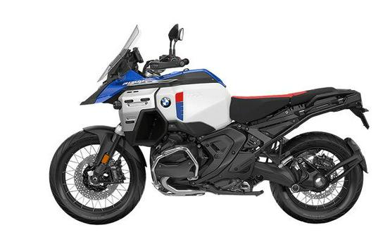 2027 BMW R 1300 GS Adventure