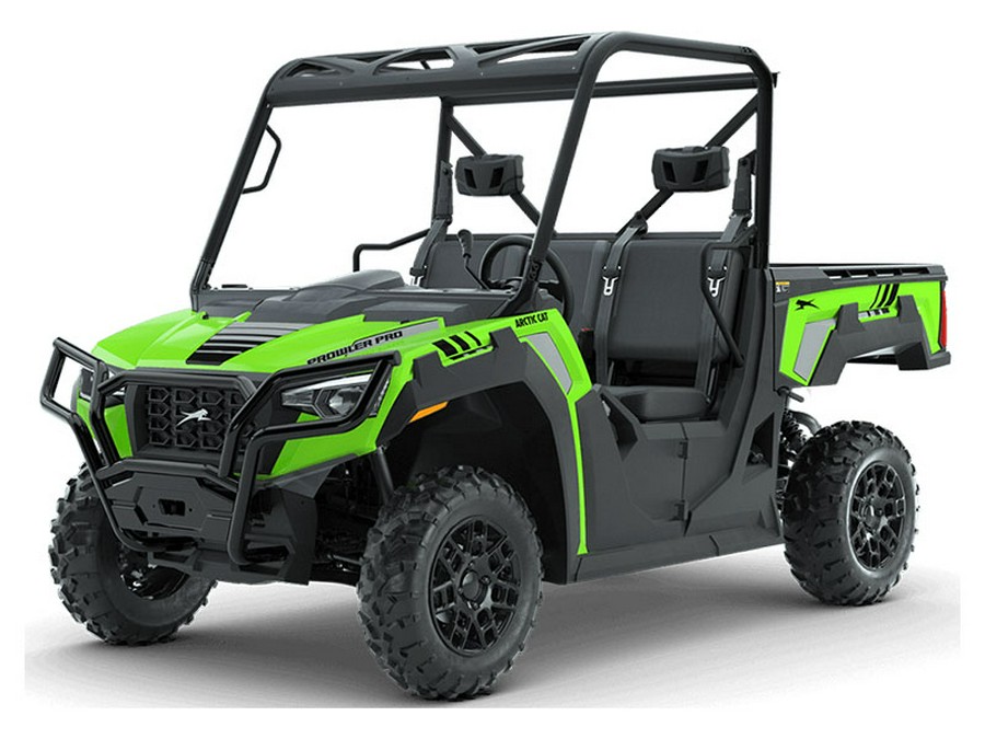 2023 Arctic Cat Prowler Pro EPS