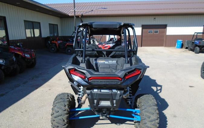 2022 Polaris 1000 RZR XP 4