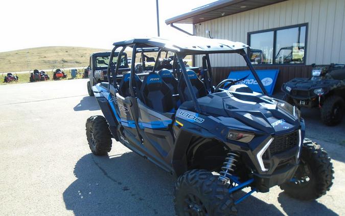 2022 Polaris 1000 RZR XP 4