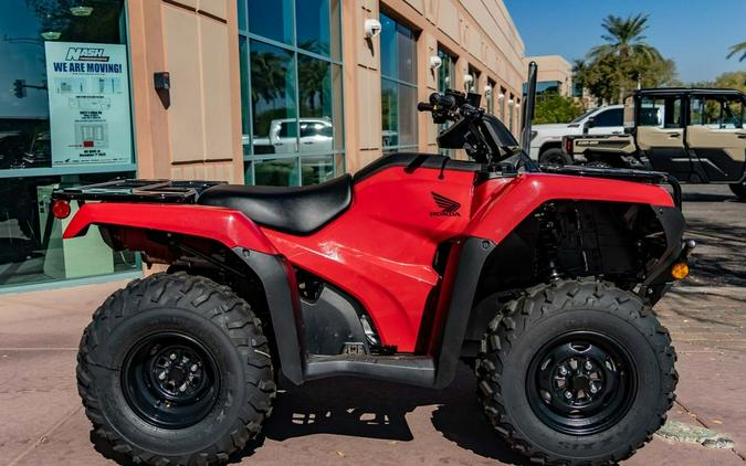 2024 Honda® FourTrax Rancher ES