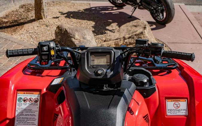 2024 Honda® FourTrax Rancher ES