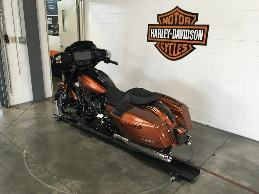 2023 Harley-Davidson® FLHXSE - CVO™ Street Glide®