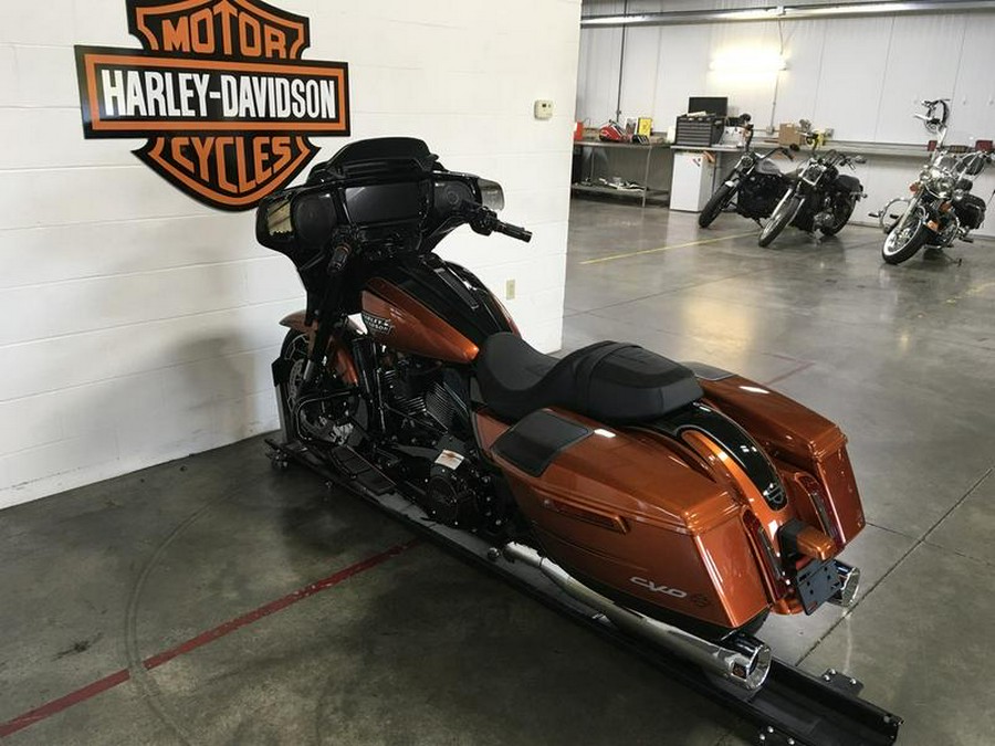 2023 Harley-Davidson® FLHXSE - CVO™ Street Glide®