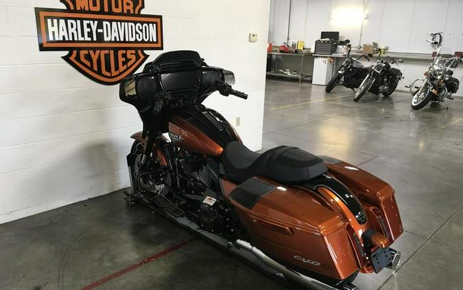 2023 Harley-Davidson® FLHXSE - CVO™ Street Glide®