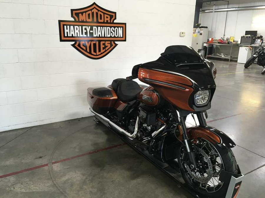 2023 Harley-Davidson® FLHXSE - CVO™ Street Glide®