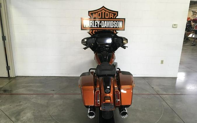 2023 Harley-Davidson® FLHXSE - CVO™ Street Glide®