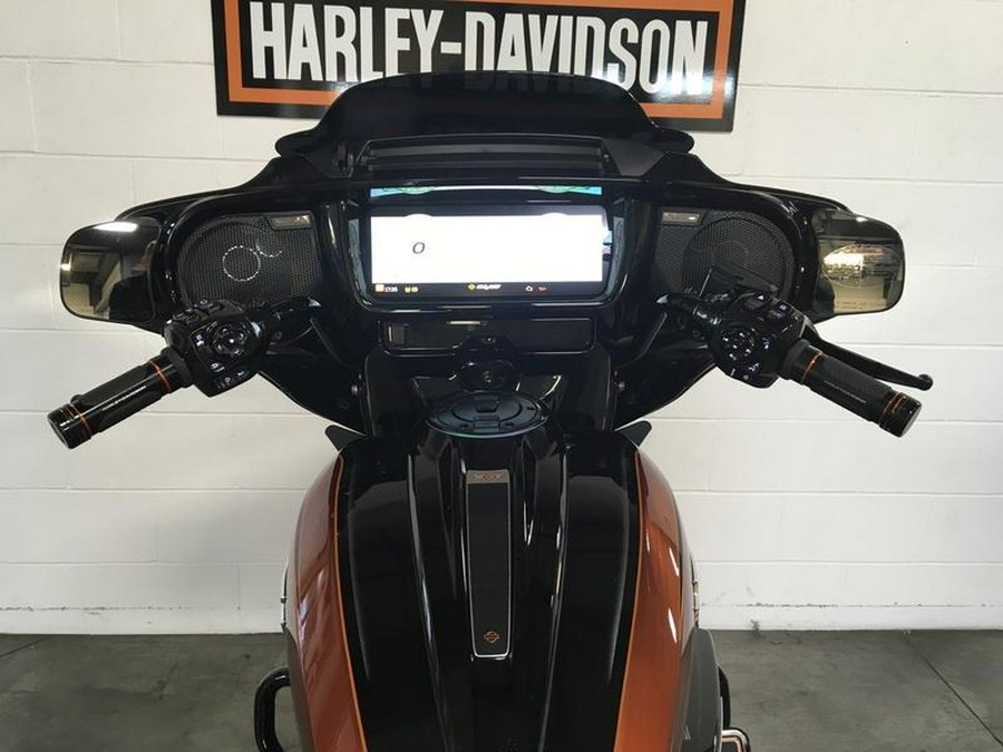 2023 Harley-Davidson® FLHXSE - CVO™ Street Glide®