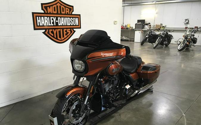 2023 Harley-Davidson® FLHXSE - CVO™ Street Glide®