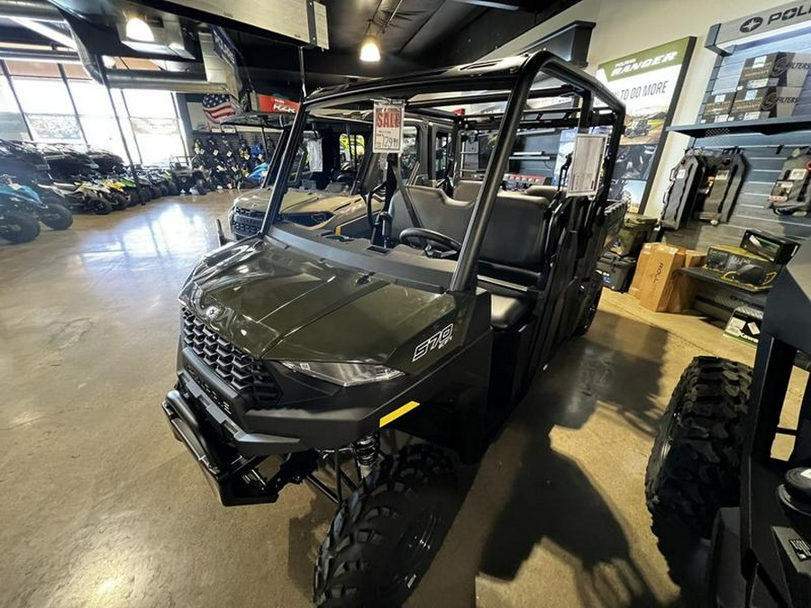 2024 Polaris® Ranger Crew SP 570