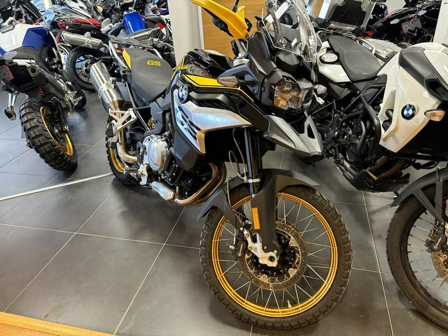 2021 BMW F 850 GS 40 Years GS