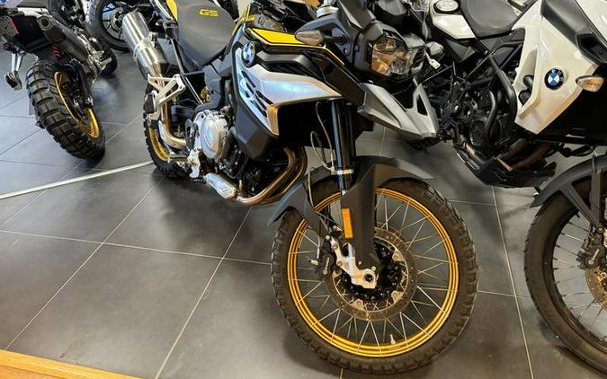 2021 BMW F 850 GS 40 Years GS